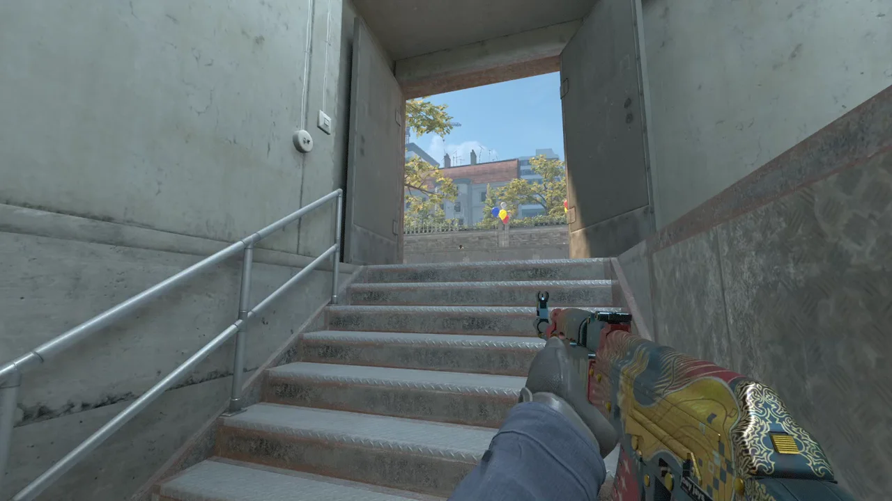 highlight